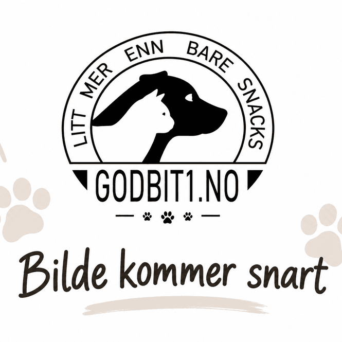 Hovedbilde Flettet geitehud