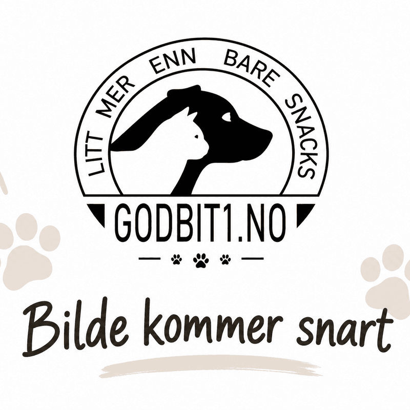 Flettet geitehud