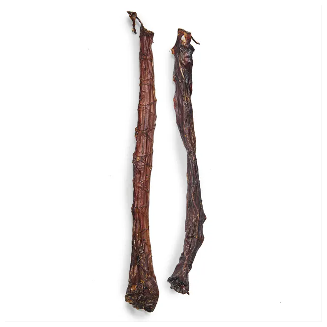 Hovedbilde Barf - Strutsestrupe 100g