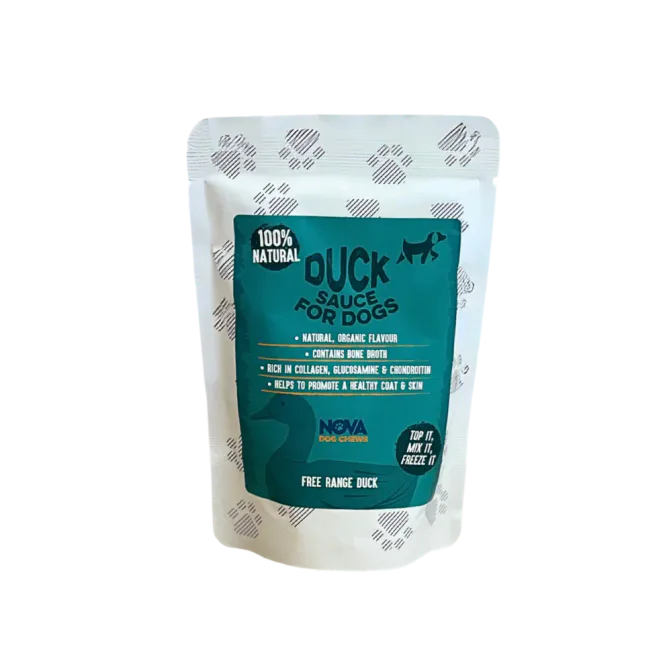 Hovedbilde Nova Dog Andesaus 100ml