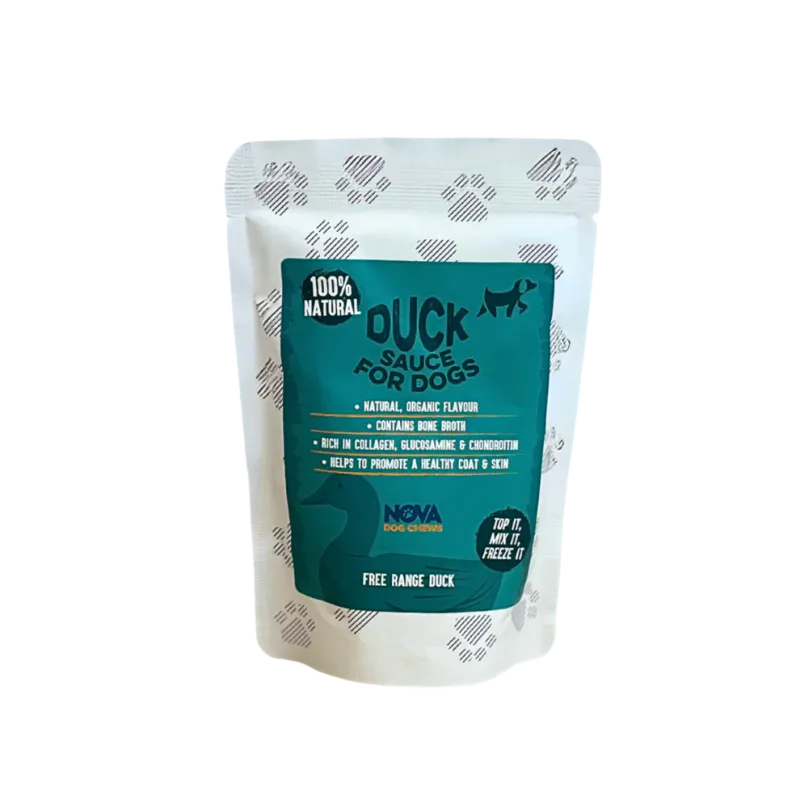 Nova Dog Andesaus 100ml