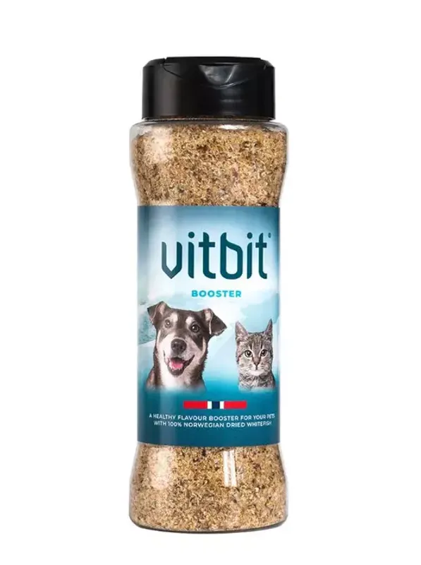 Vitbit Booster 80g