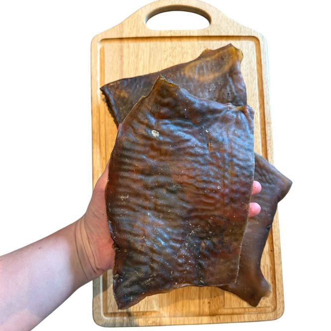 Hovedbilde Kamelplater 1kg