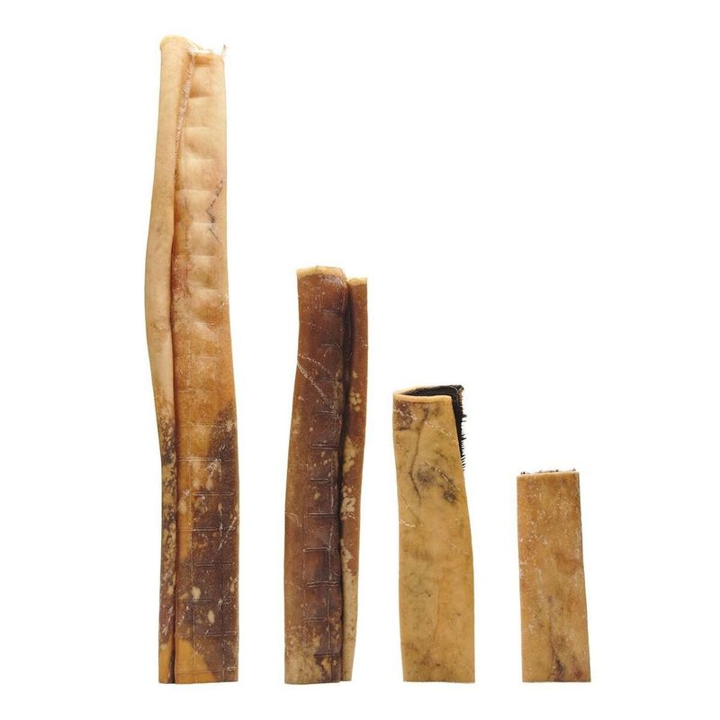 Njord Pet Beef Roll XL