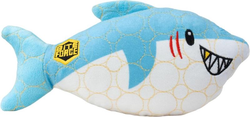 Bite Force Shark
