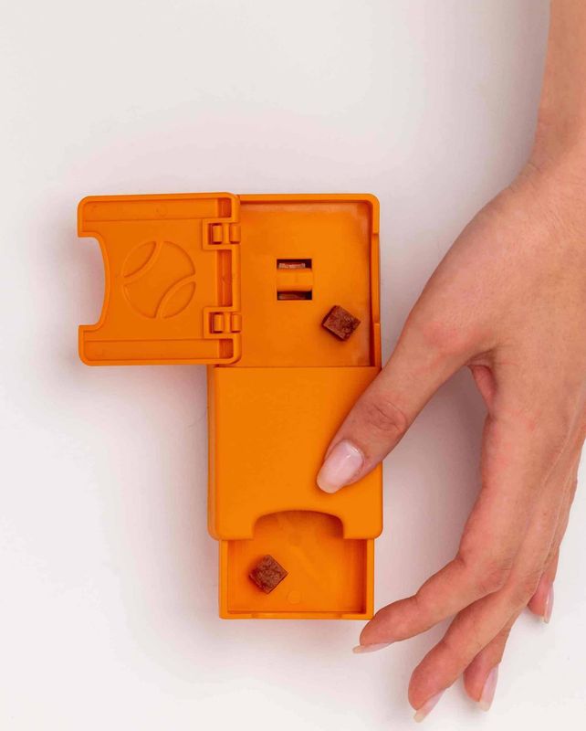 Pawzler Maya - 2 pakning