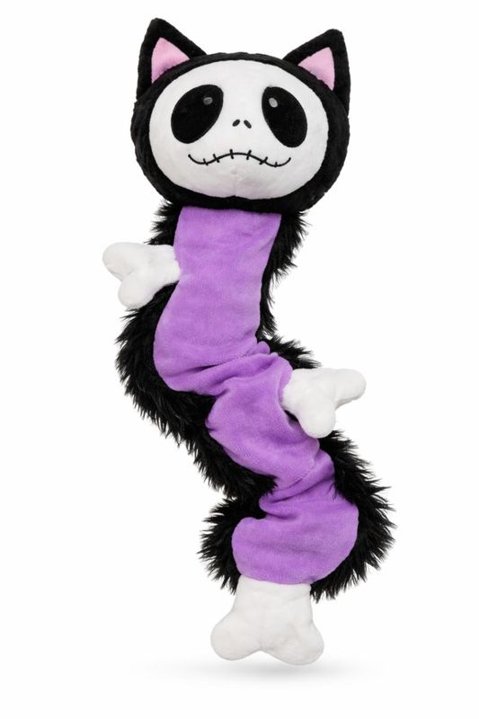 Companion Halloween Flaggermus