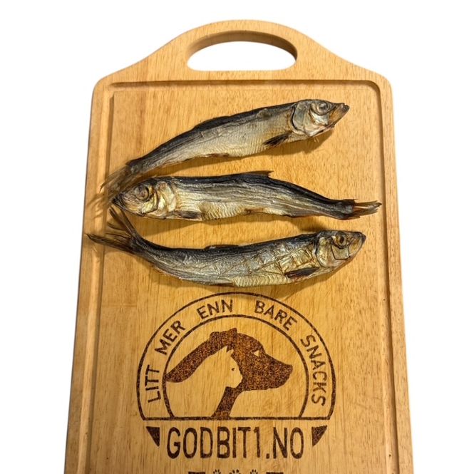 Hovedbilde Lodde 250g