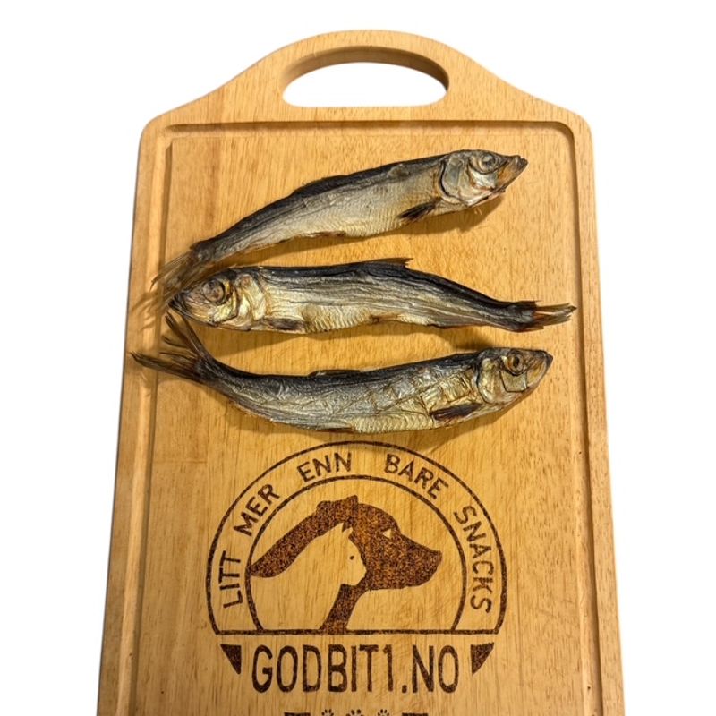 Lodde 250g